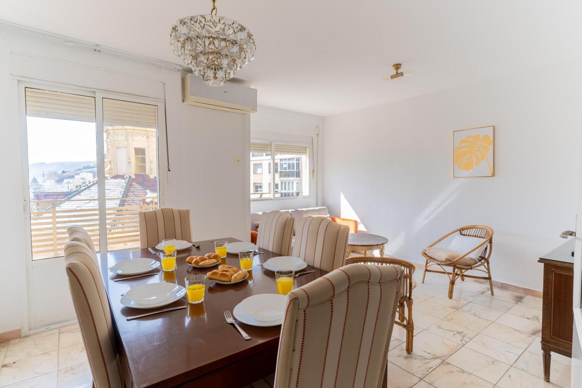 Trendyhomes San Sebastian المرية المظهر الخارجي الصورة