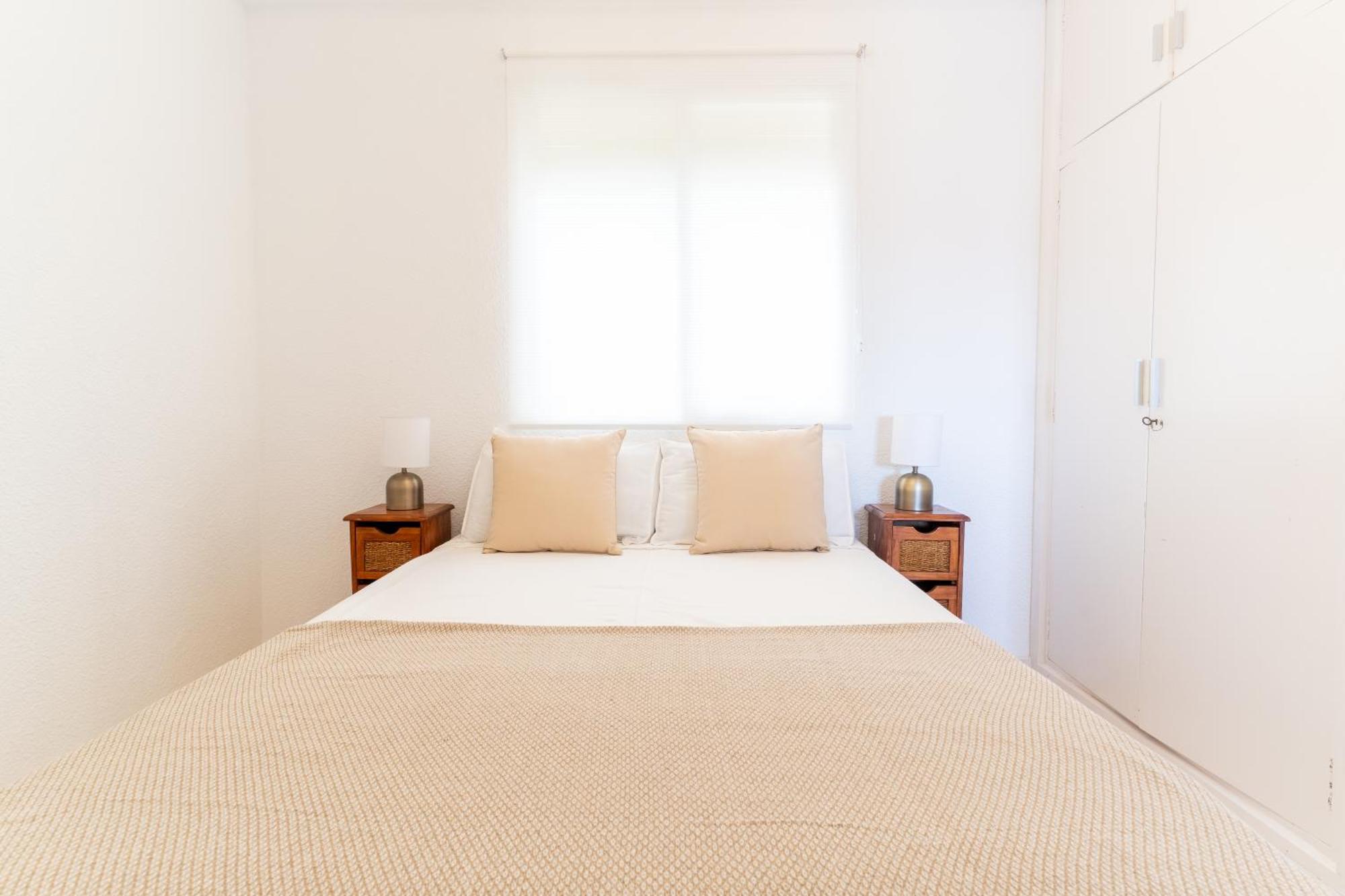 Trendyhomes San Sebastian المرية المظهر الخارجي الصورة
