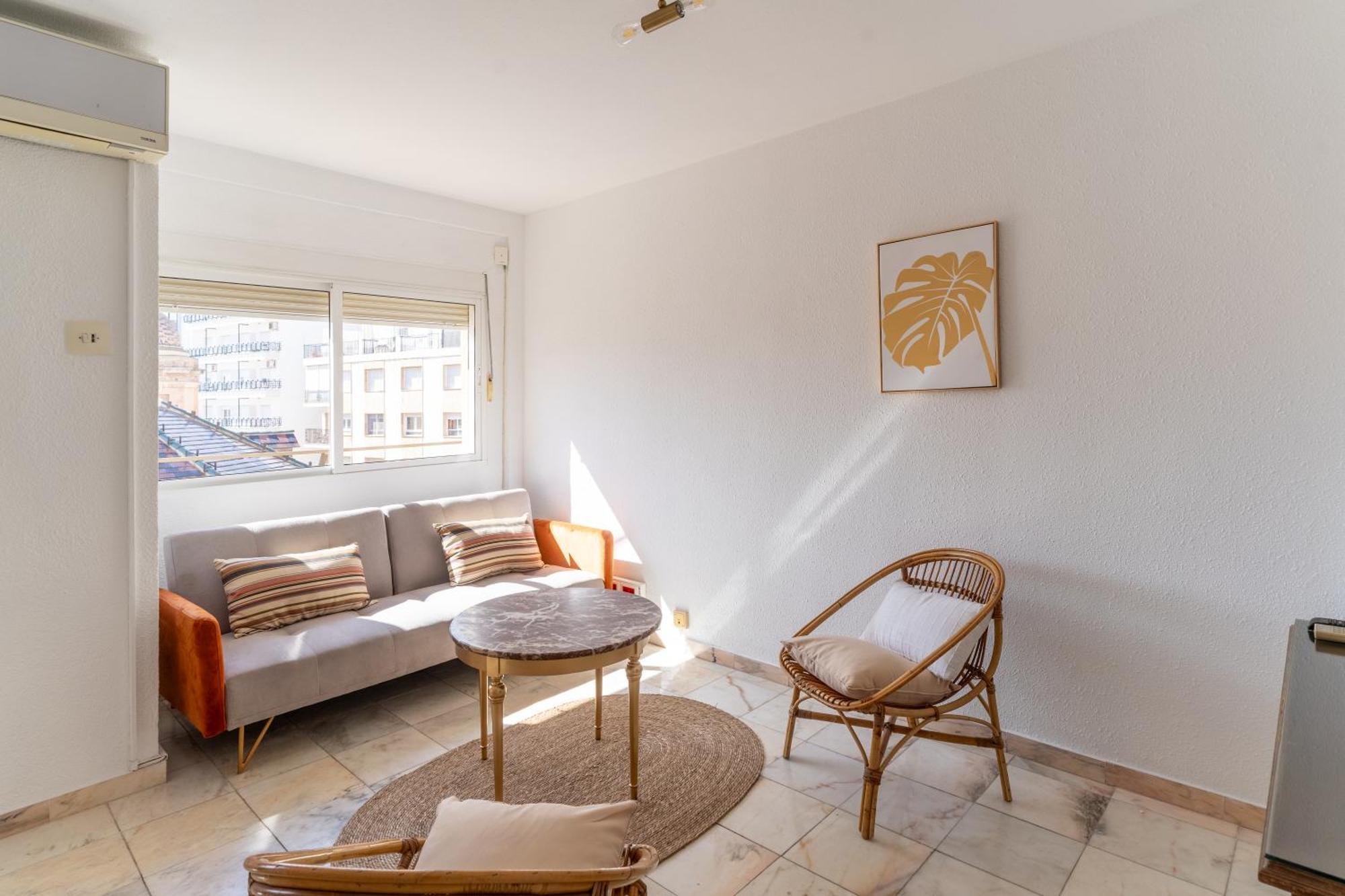 Trendyhomes San Sebastian المرية المظهر الخارجي الصورة
