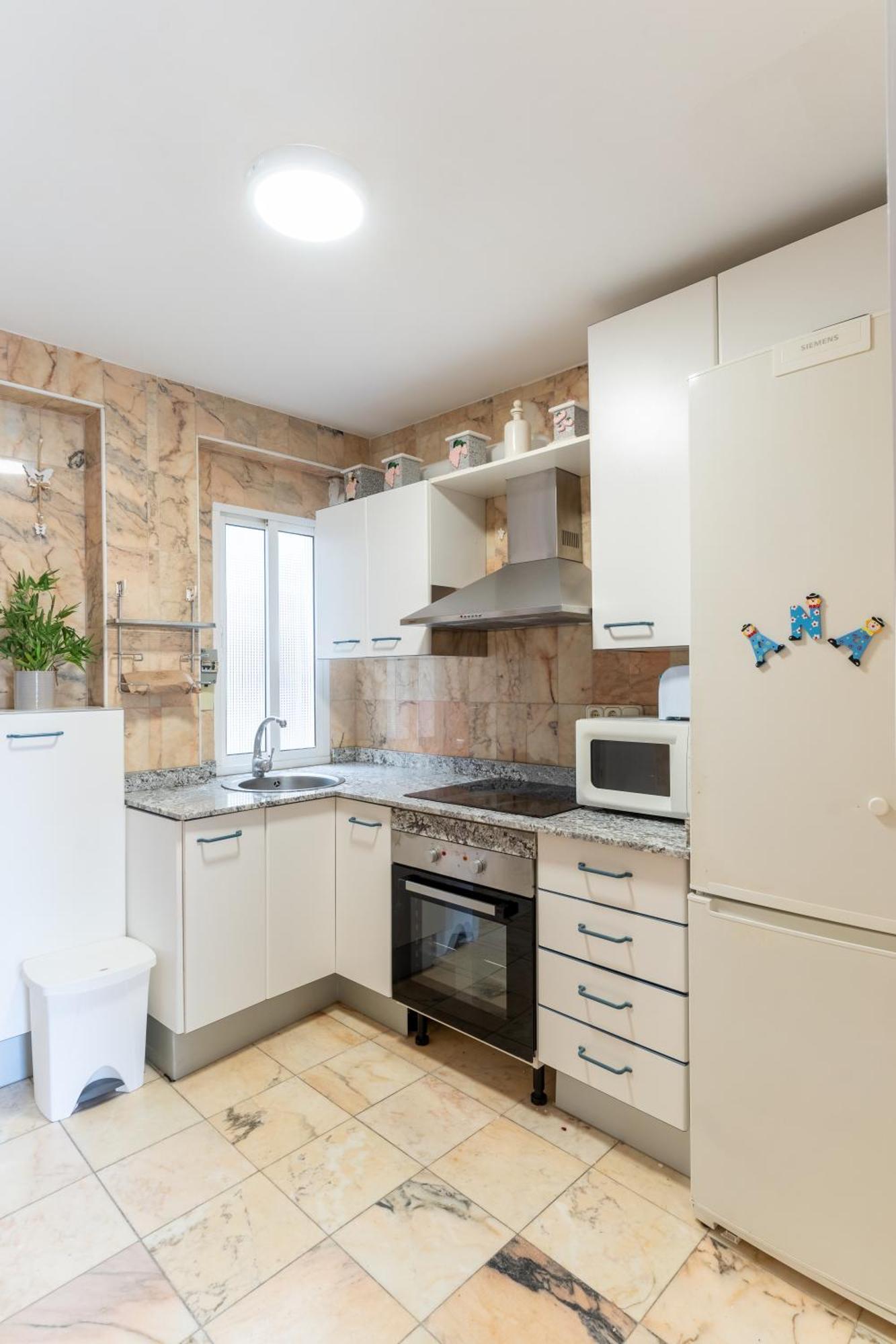 Trendyhomes San Sebastian المرية المظهر الخارجي الصورة