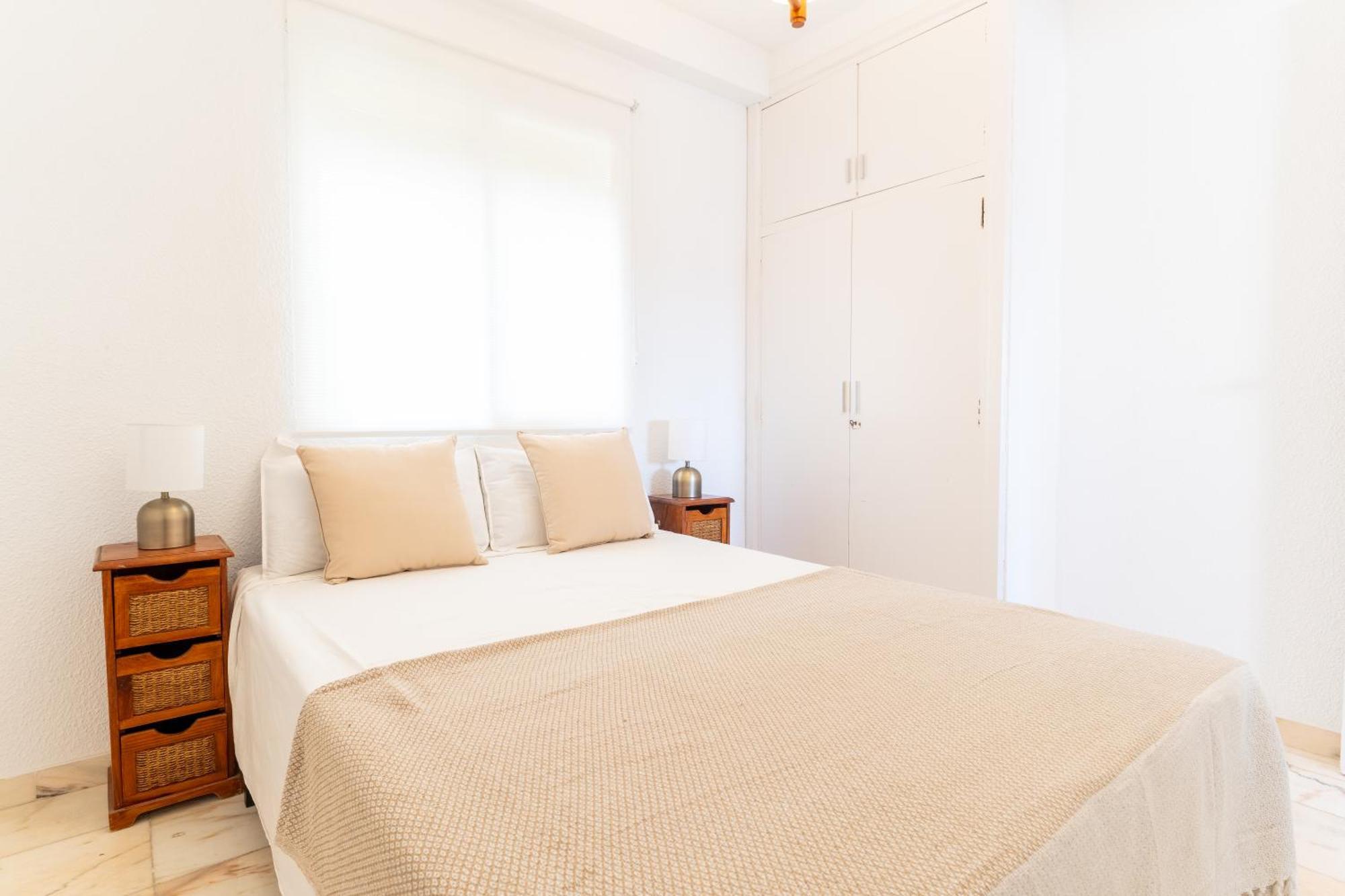 Trendyhomes San Sebastian المرية المظهر الخارجي الصورة