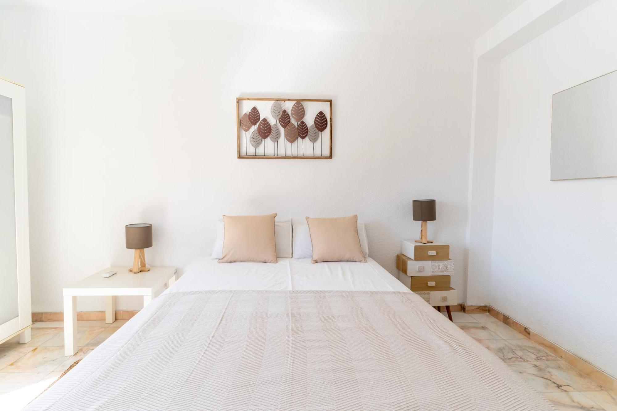 Trendyhomes San Sebastian المرية المظهر الخارجي الصورة