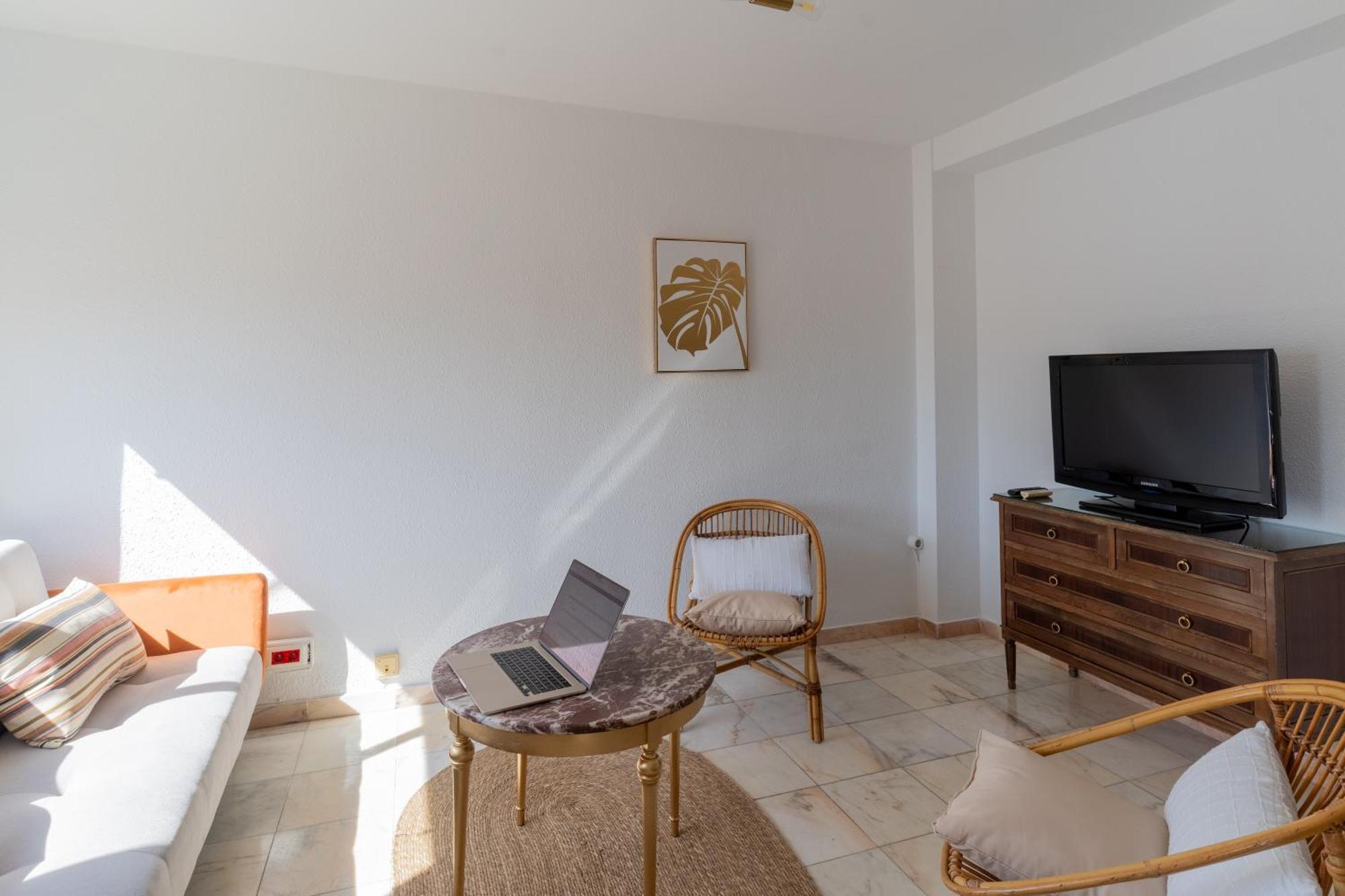 Trendyhomes San Sebastian المرية المظهر الخارجي الصورة
