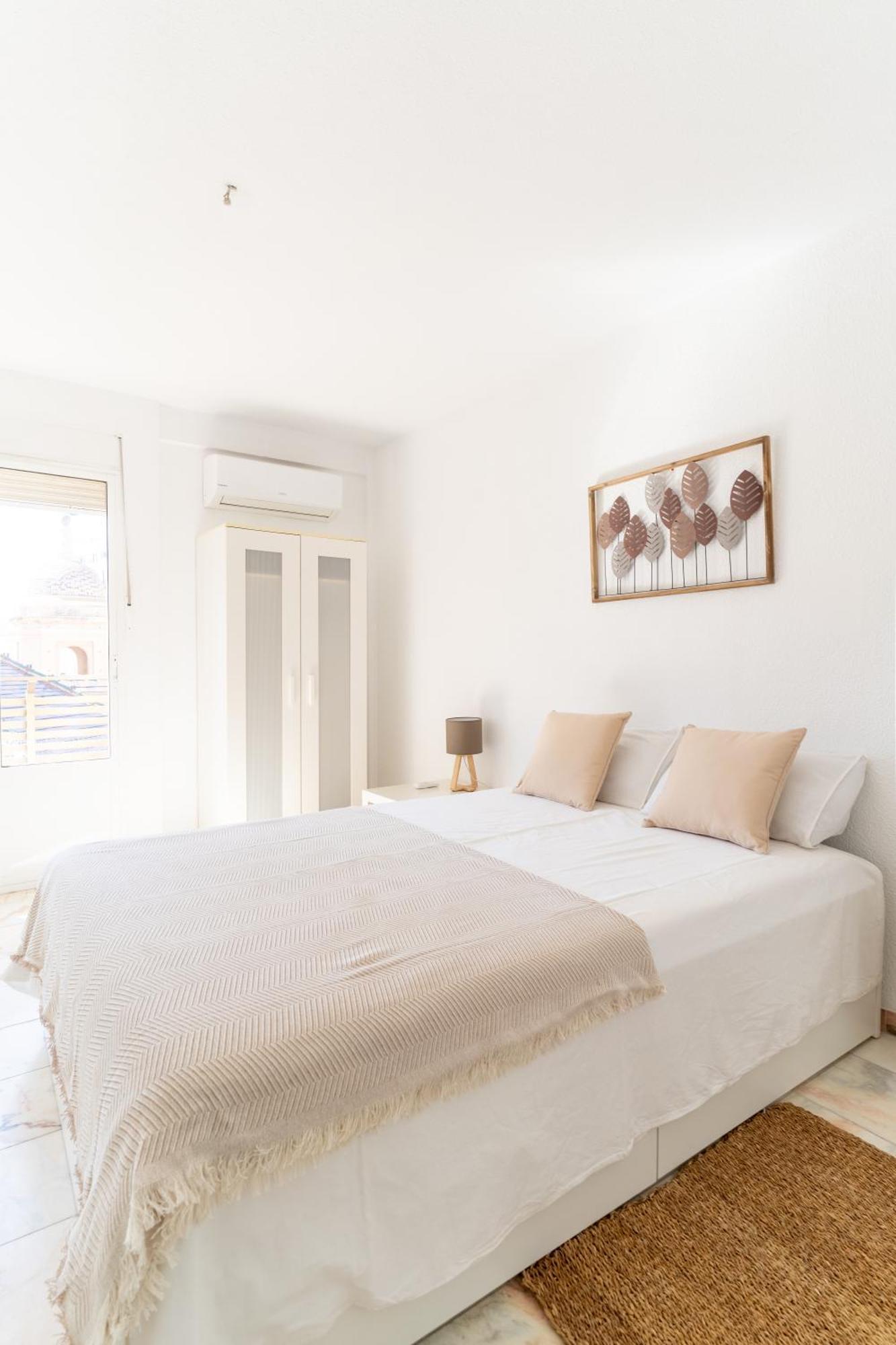 Trendyhomes San Sebastian المرية المظهر الخارجي الصورة