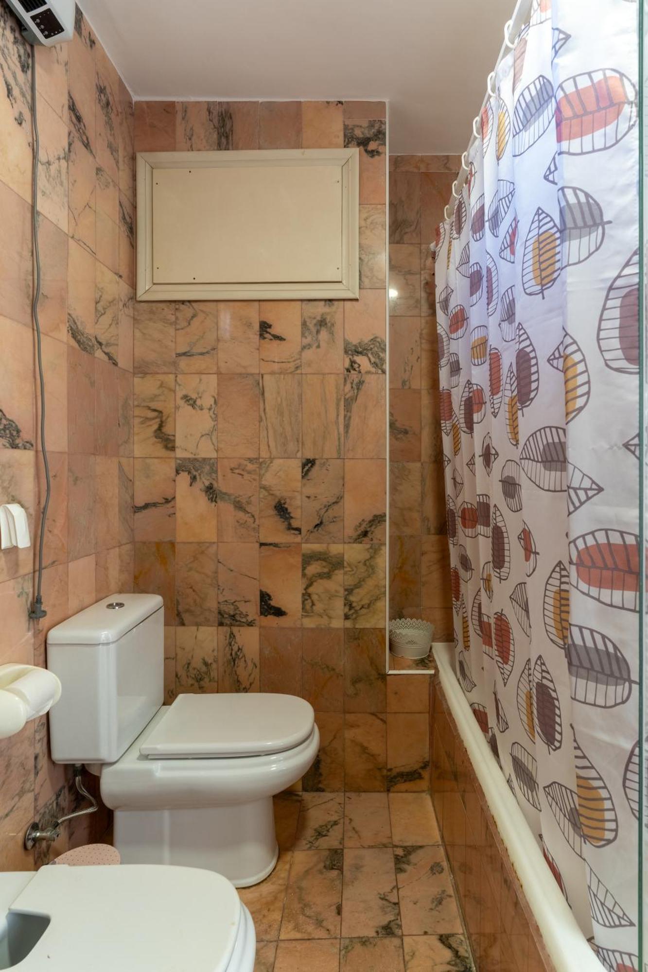 Trendyhomes San Sebastian المرية المظهر الخارجي الصورة