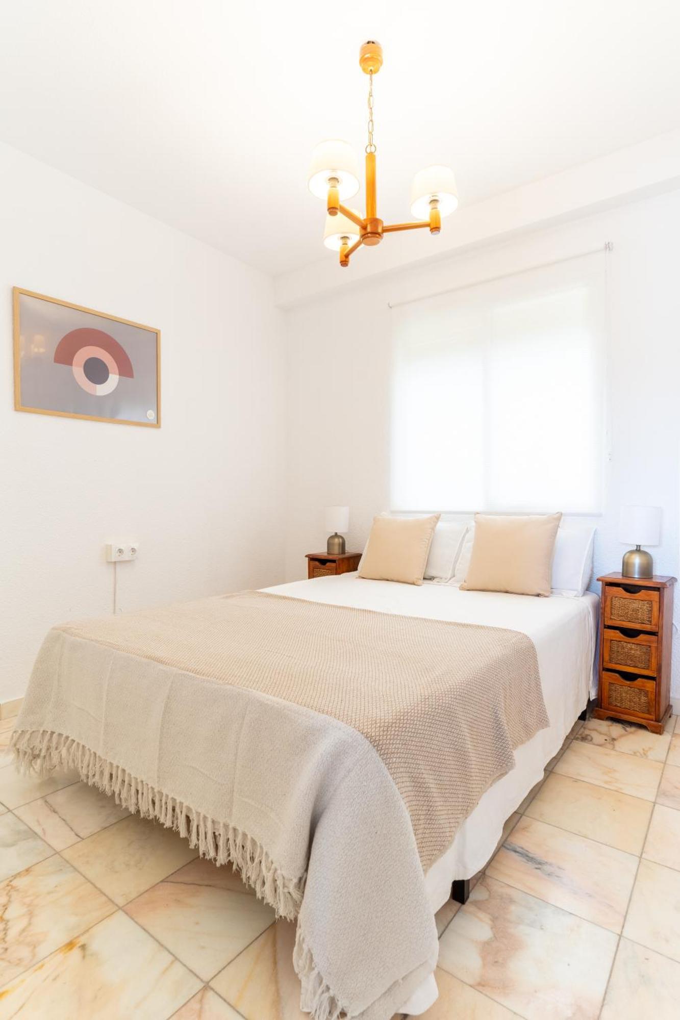Trendyhomes San Sebastian المرية المظهر الخارجي الصورة