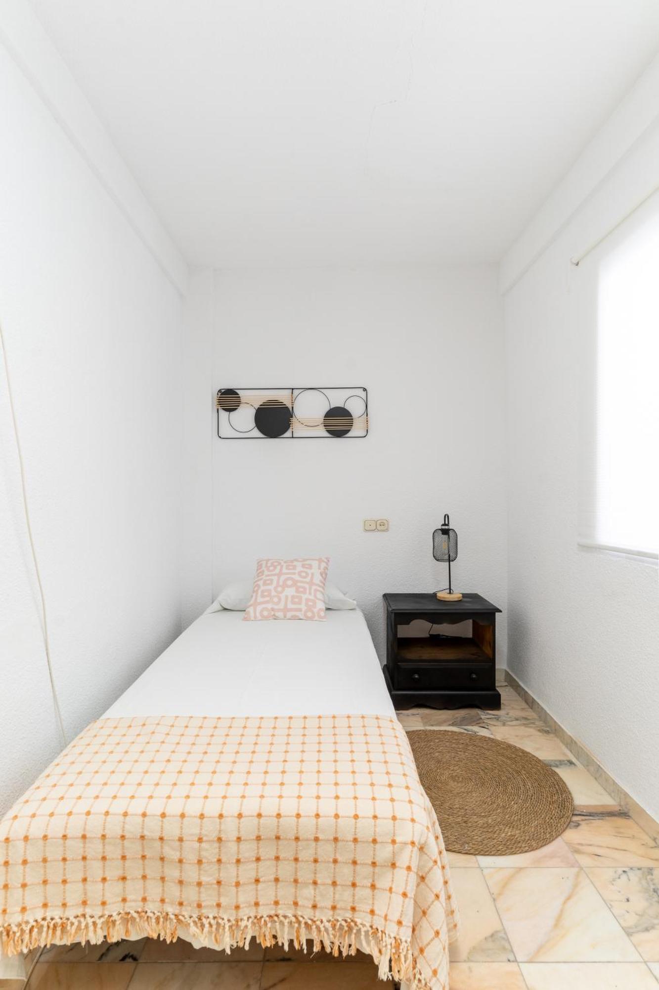 Trendyhomes San Sebastian المرية المظهر الخارجي الصورة