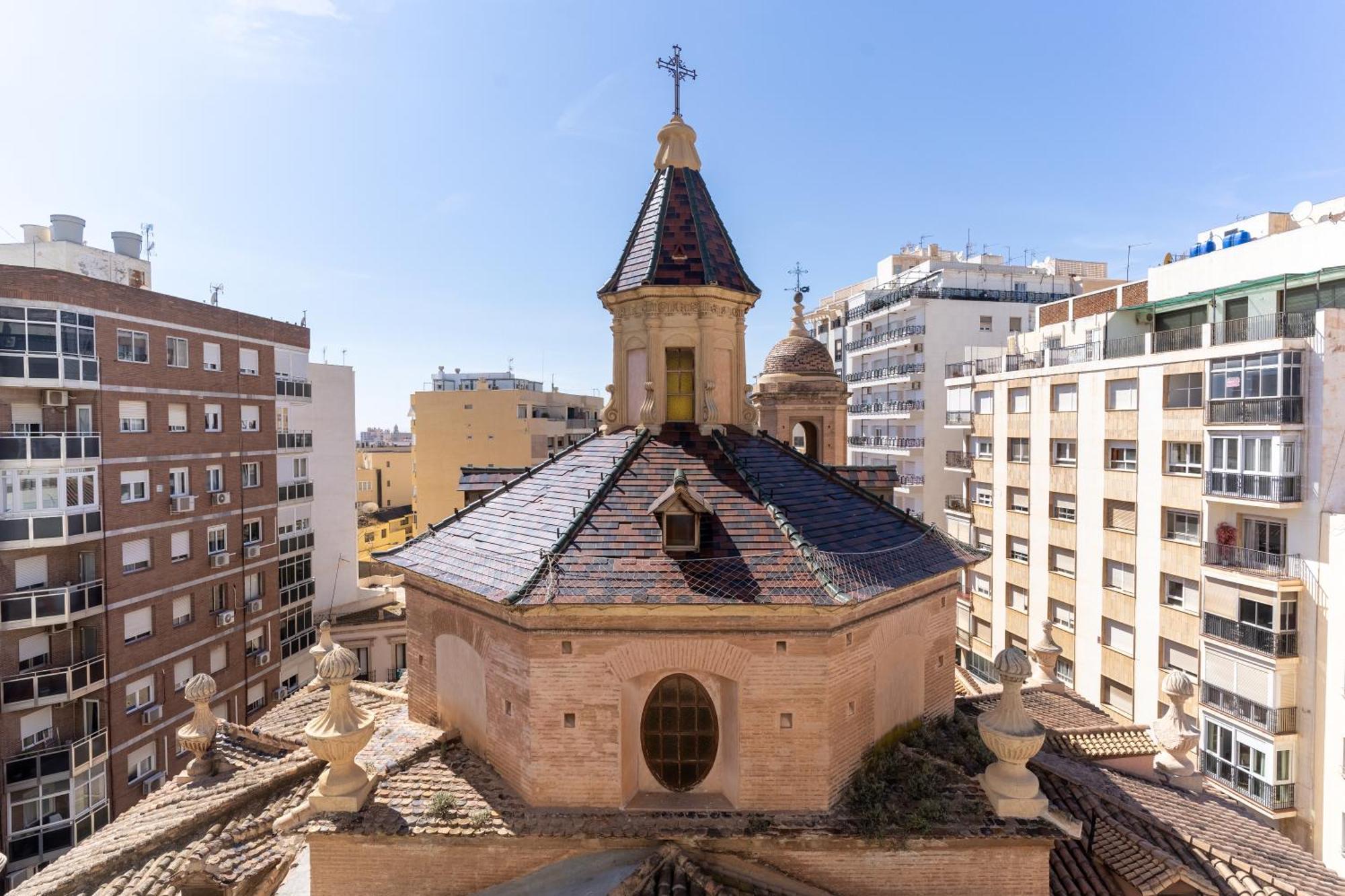 Trendyhomes San Sebastian المرية المظهر الخارجي الصورة