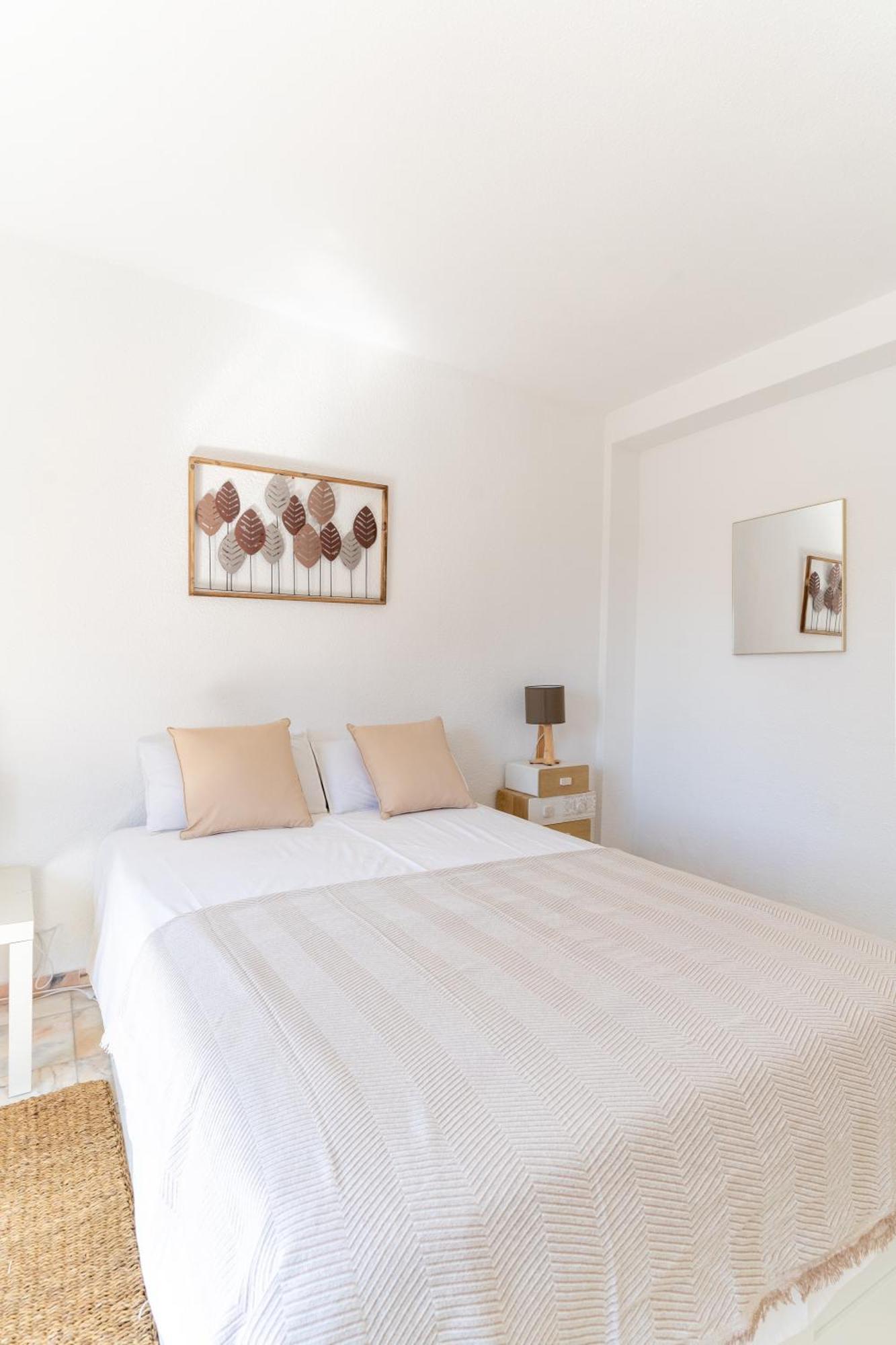 Trendyhomes San Sebastian المرية المظهر الخارجي الصورة